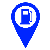 GPS Fuel Log